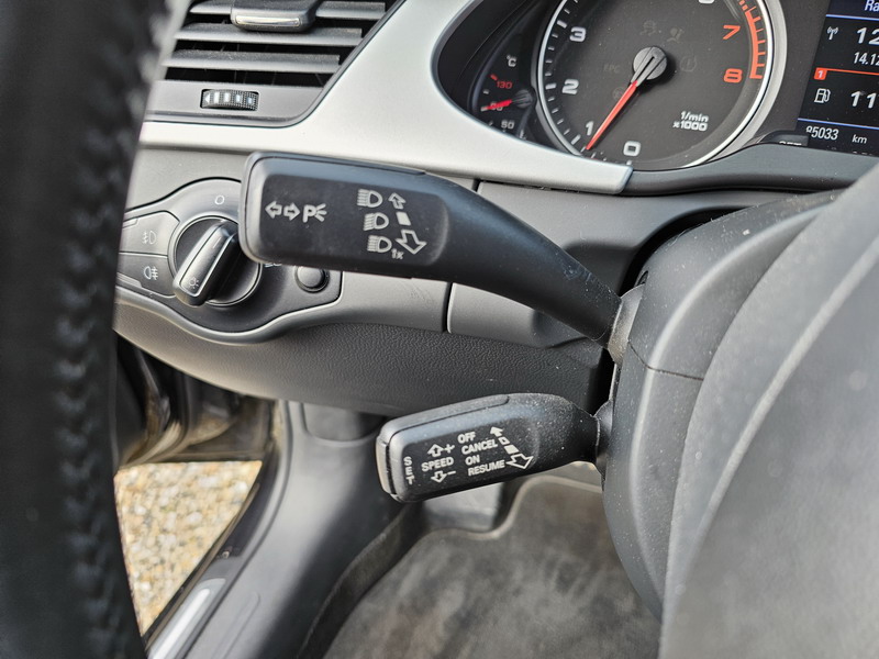 20231214_123513 Audi A4 Avant IV 2.0 TFSI 180ch Ambiente **Moteur NEUF**