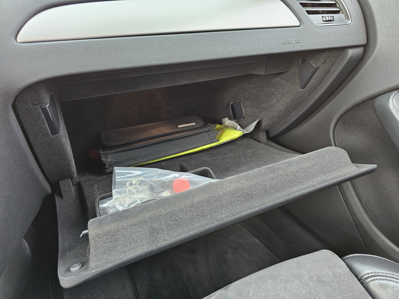 20231214_123612 Audi A4 Avant IV 2.0 TFSI 180ch Ambiente **Moteur NEUF**