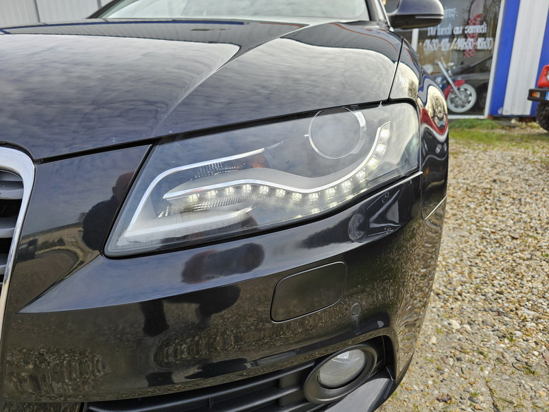 20231214_123734 Audi A4 Avant IV 2.0 TFSI 180ch Ambiente **Moteur NEUF**