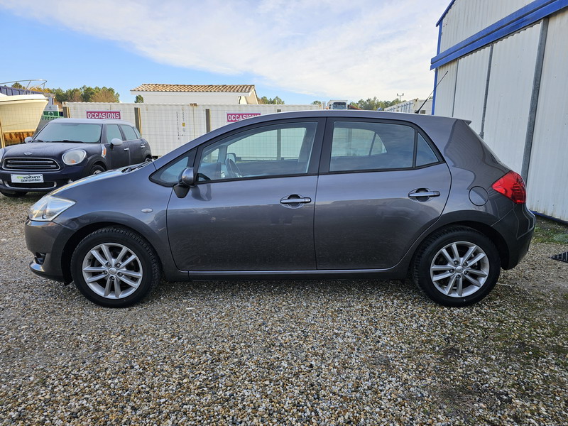 20240119_102422 Toyota Auris 1.6l 124 VVT-i Luna 5p