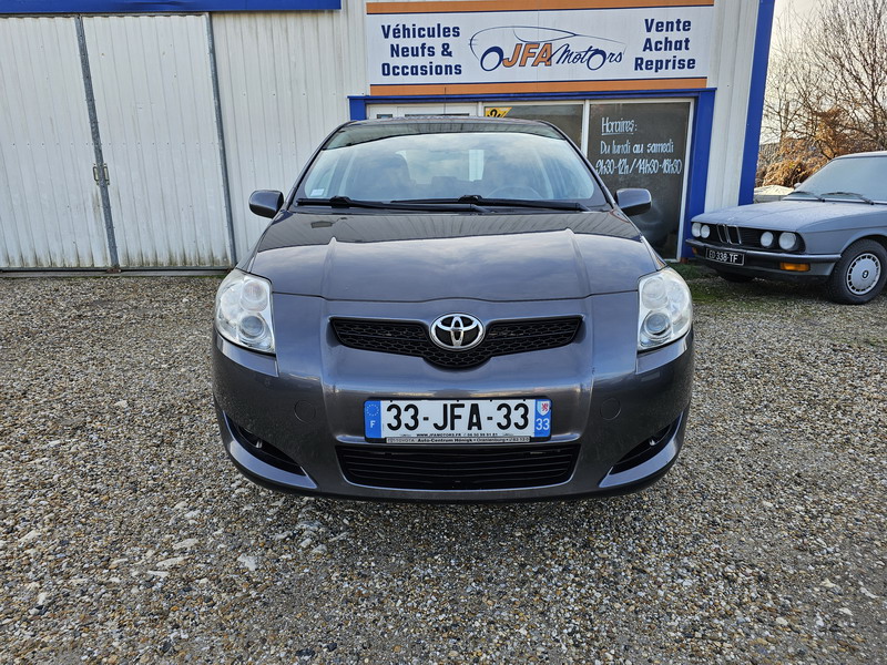 20240119_102438 Toyota Auris 1.6l 124 VVT-i Luna 5p