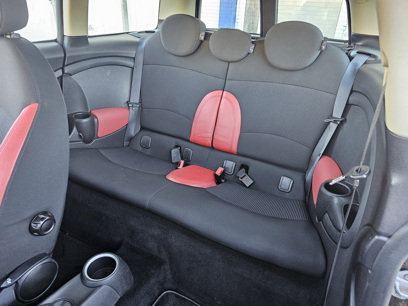 20240125_103807 Mini Clubman I (R55) Cooper 122ch Pack Chili + Jantes WORKS 18