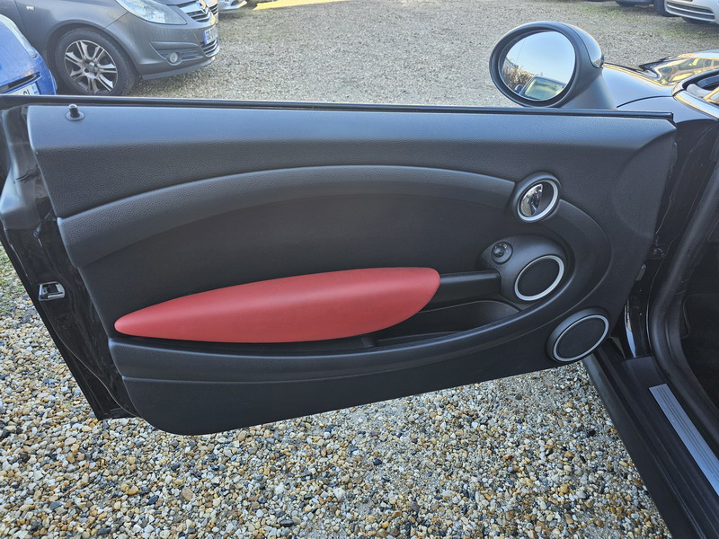 20240125_104105 Mini Clubman I (R55) Cooper 122ch Pack Chili + Jantes WORKS 18