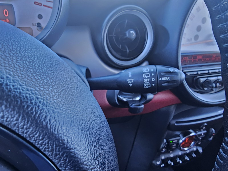 20240125_104140 Mini Clubman I (R55) Cooper 122ch Pack Chili + Jantes WORKS 18