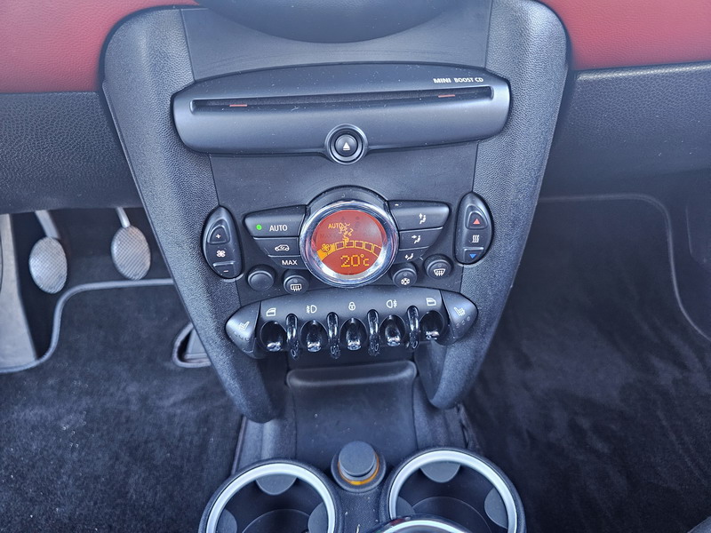 20240125_104150 Mini Clubman I (R55) Cooper 122ch Pack Chili + Jantes WORKS 18