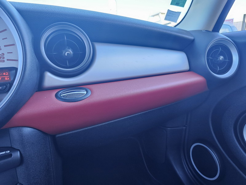 20240125_104229 Mini Clubman I (R55) Cooper 122ch Pack Chili + Jantes WORKS 18