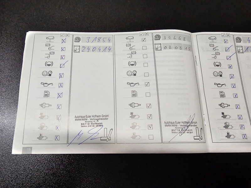 20240125_143757 Mini Clubman I (R55) Cooper 122ch Pack Chili + Jantes WORKS 18