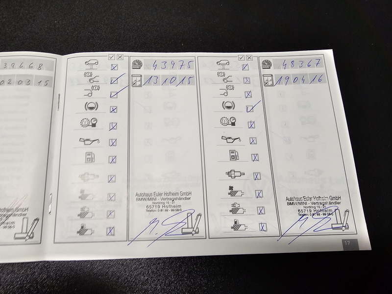 20240125_143758 Mini Clubman I (R55) Cooper 122ch Pack Chili + Jantes WORKS 18