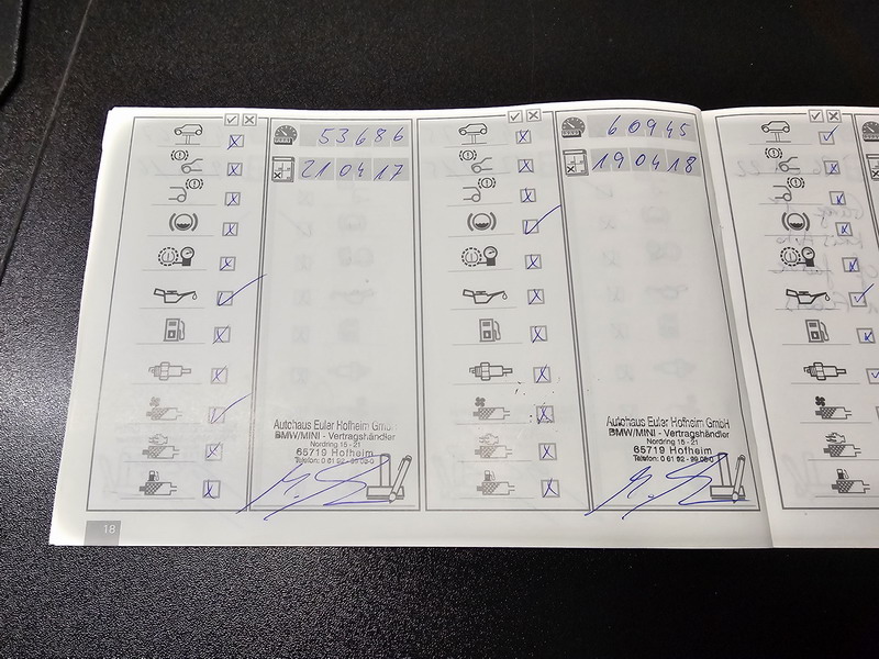 20240125_143759 Mini Clubman I (R55) Cooper 122ch Pack Chili + Jantes WORKS 18