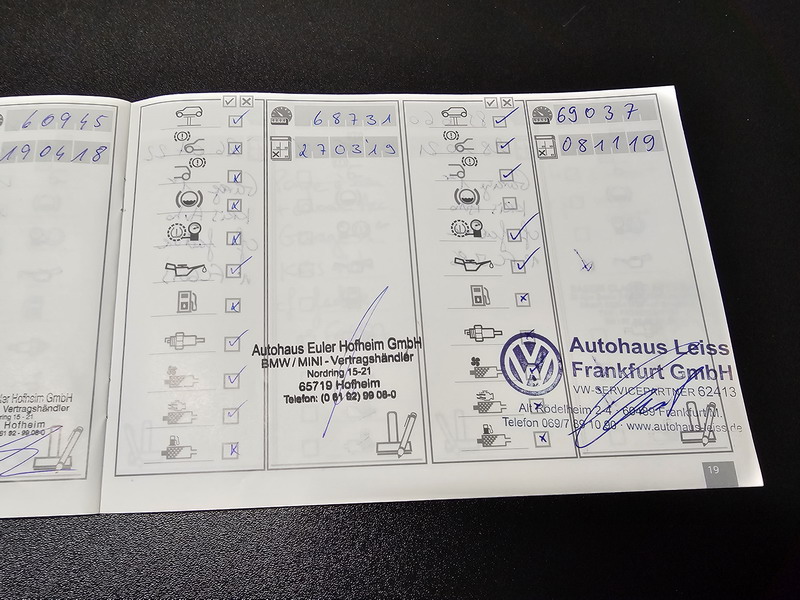 20240125_143760 Mini Clubman I (R55) Cooper 122ch Pack Chili + Jantes WORKS 18