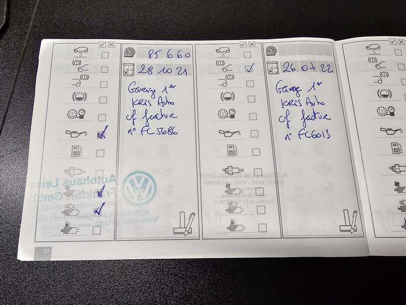 20240125_143761 Mini Clubman I (R55) Cooper 122ch Pack Chili + Jantes WORKS 18