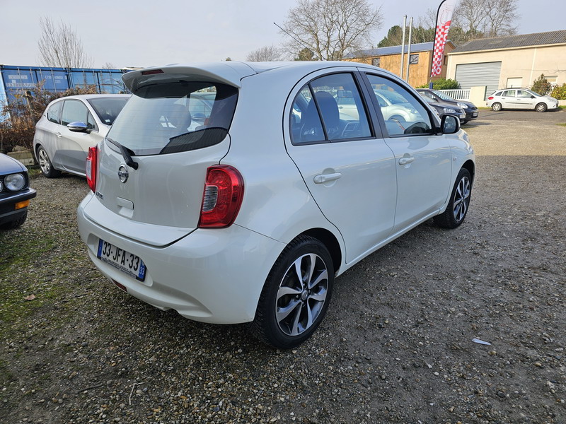 20240207_113241 Nissan Micra IV 1.2 80ch Visia Pack