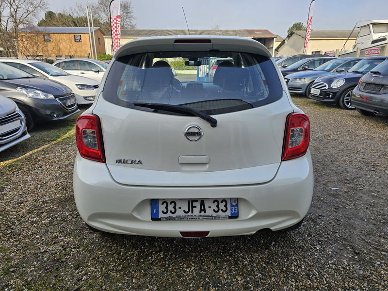 20240207_113246 Nissan Micra IV 1.2 80ch Visia Pack