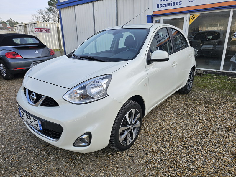 20240207_113305 Nissan Micra IV 1.2 80ch Visia Pack