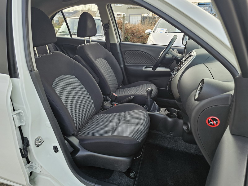 20240207_113514 Nissan Micra IV 1.2 80ch Visia Pack