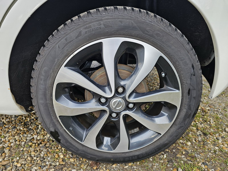 20240207_113604 Nissan Micra IV 1.2 80ch Visia Pack