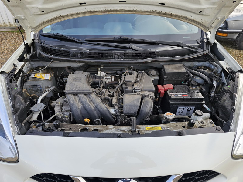 20240207_113714 Nissan Micra IV 1.2 80ch Visia Pack