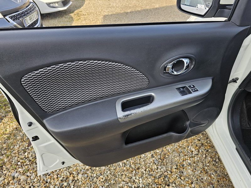 20240207_113731 Nissan Micra IV 1.2 80ch Visia Pack