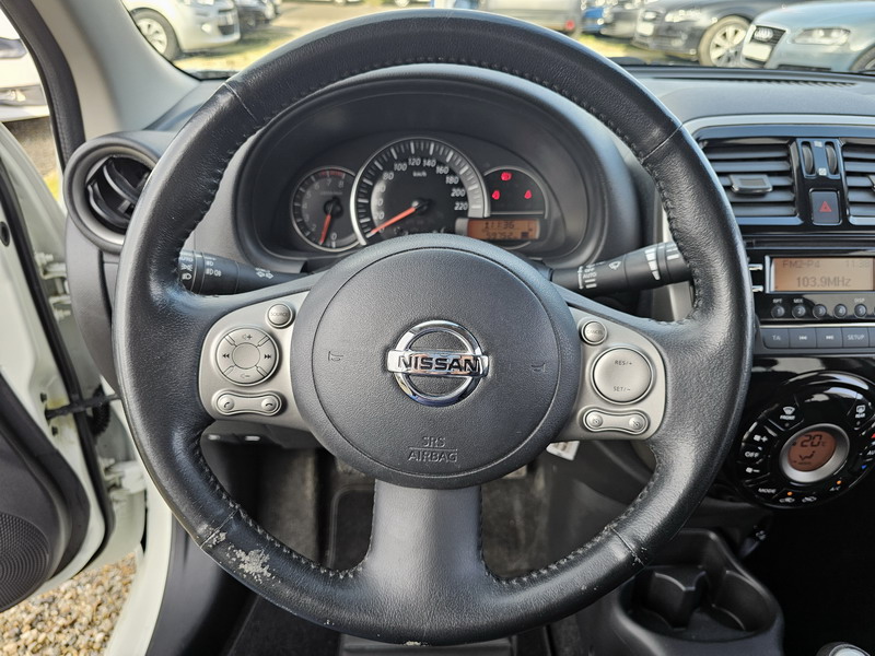 20240207_113739 Nissan Micra IV 1.2 80ch Visia Pack
