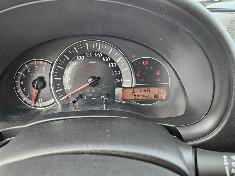 20240207_113743 Nissan Micra IV 1.2 80ch Visia Pack