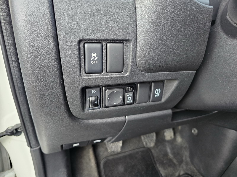 20240207_113747 Nissan Micra IV 1.2 80ch Visia Pack