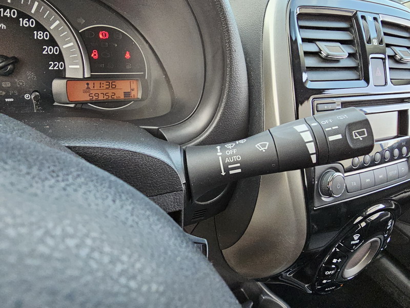 20240207_113755 Nissan Micra IV 1.2 80ch Visia Pack