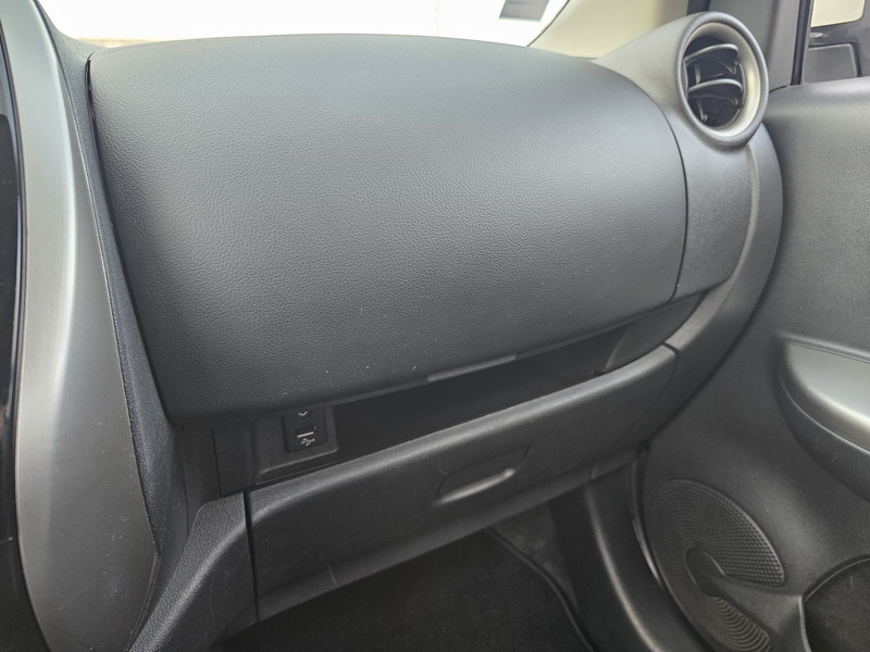 20240207_113830 Nissan Micra IV 1.2 80ch Visia Pack