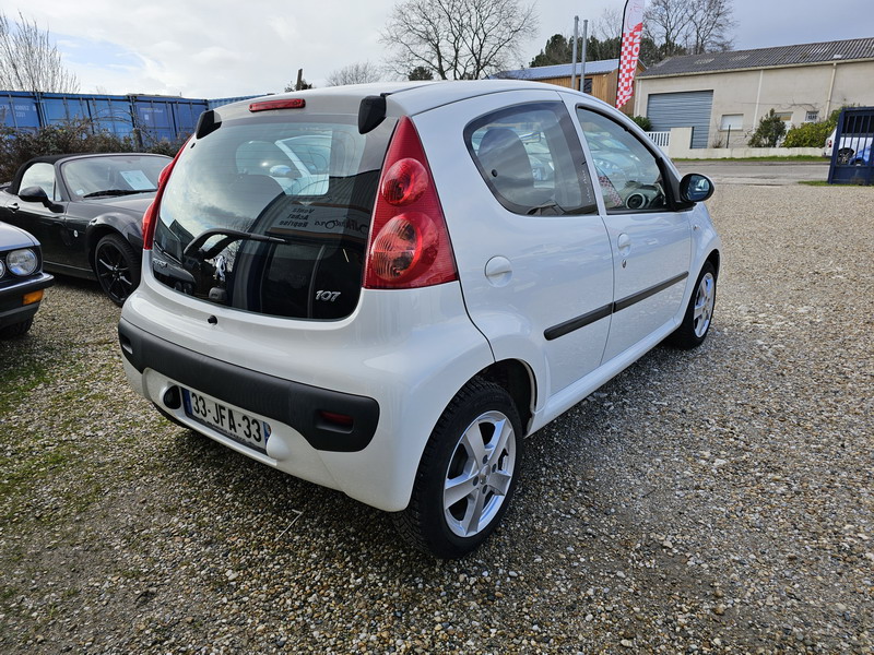 20240305_150752 Peugeot 107 1.0 12v 68ch Urban Move 5p