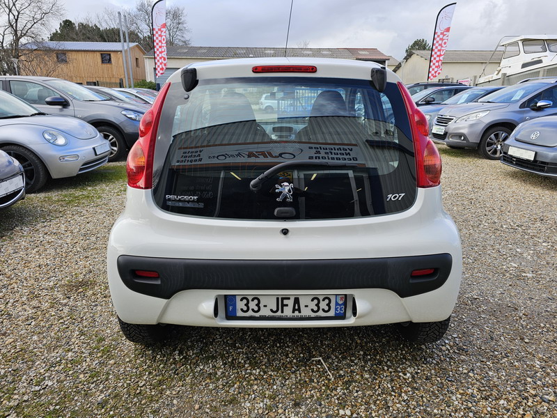 20240305_150757 Peugeot 107 1.0 12v 68ch Urban Move 5p