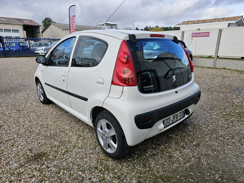 20240305_150802 Peugeot 107 1.0 12v 68ch Urban Move 5p