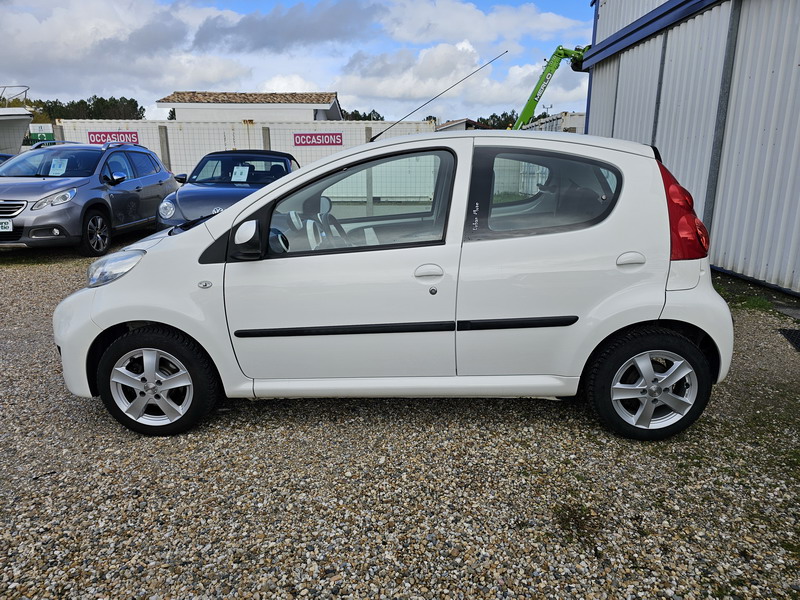 20240305_150810 Peugeot 107 1.0 12v 68ch Urban Move 5p