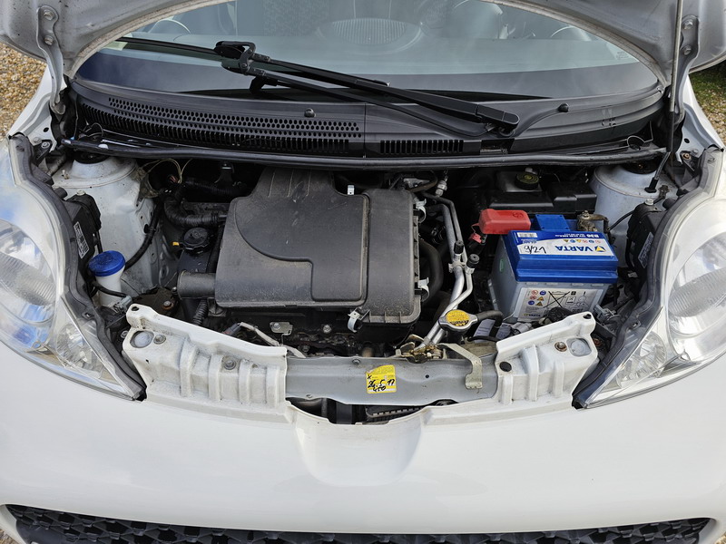 20240305_151248 Peugeot 107 1.0 12v 68ch Urban Move 5p