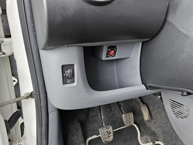 20240305_151321 Peugeot 107 1.0 12v 68ch Urban Move 5p