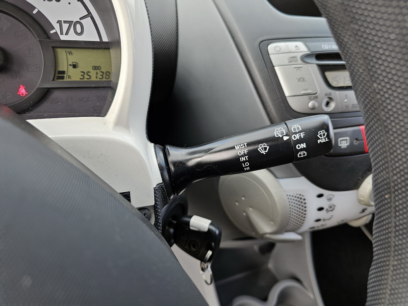 20240305_151326 Peugeot 107 1.0 12v 68ch Urban Move 5p