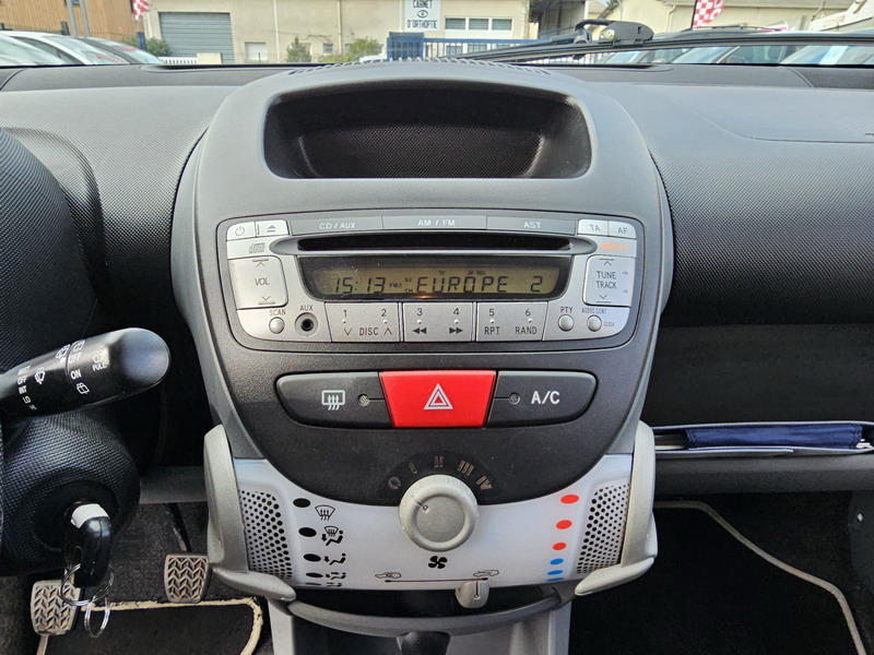 20240305_151331 Peugeot 107 1.0 12v 68ch Urban Move 5p