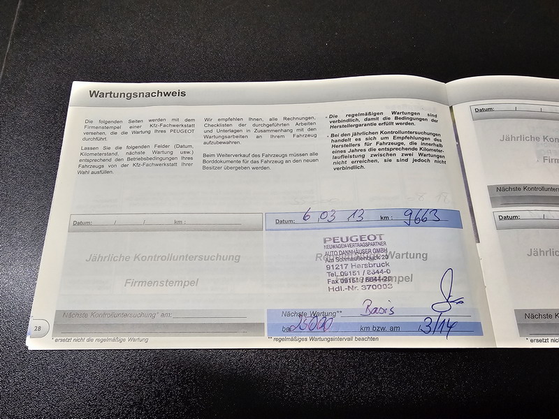 20240305_154043 Peugeot 107 1.0 12v 68ch Urban Move 5p