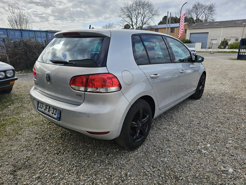 20240315_161832 Volkswagen Golf VI 1.2 TSI Style 105ch 5P