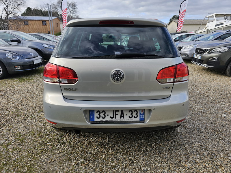 20240315_161837 Volkswagen Golf VI 1.2 TSI Style 105ch 5P