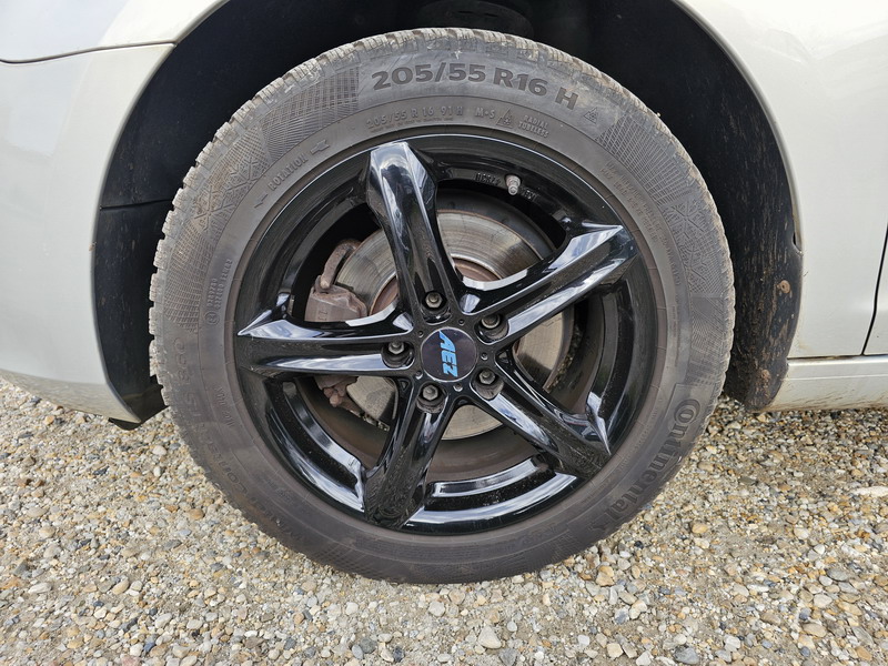 20240315_161911 Volkswagen Golf VI 1.2 TSI Style 105ch 5P