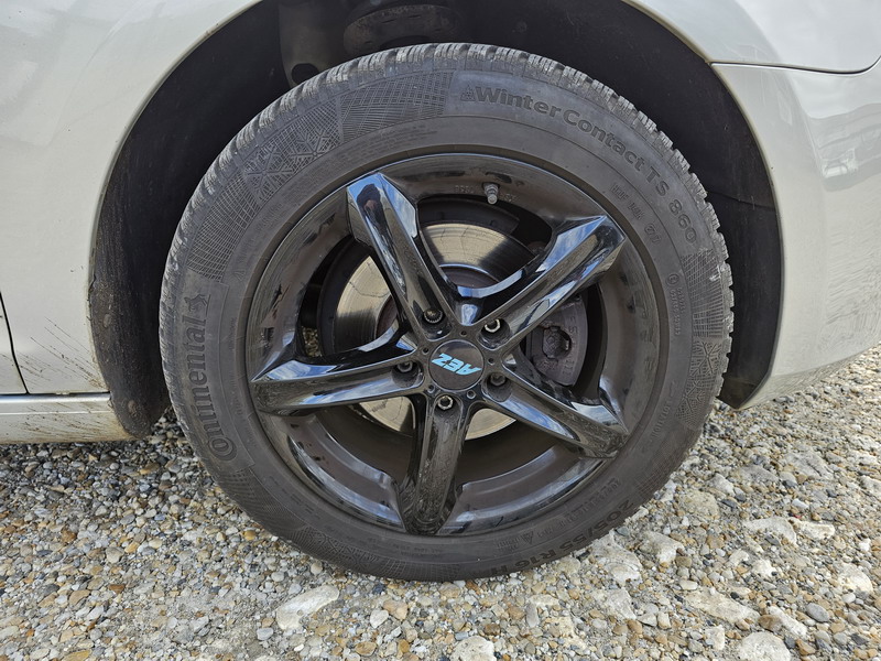 20240315_161927 Volkswagen Golf VI 1.2 TSI Style 105ch 5P