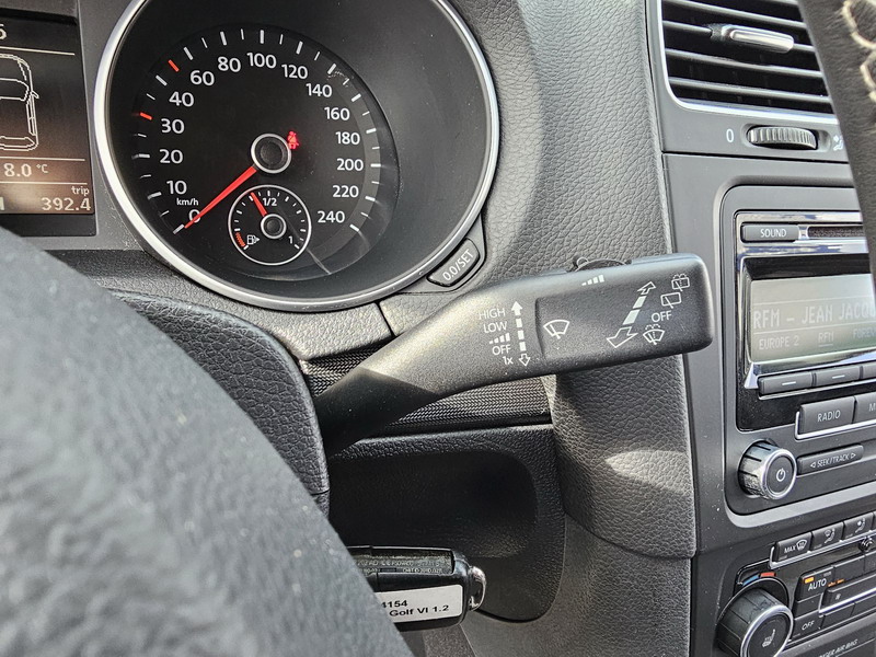 20240315_162751 Volkswagen Golf VI 1.2 TSI Style 105ch 5P