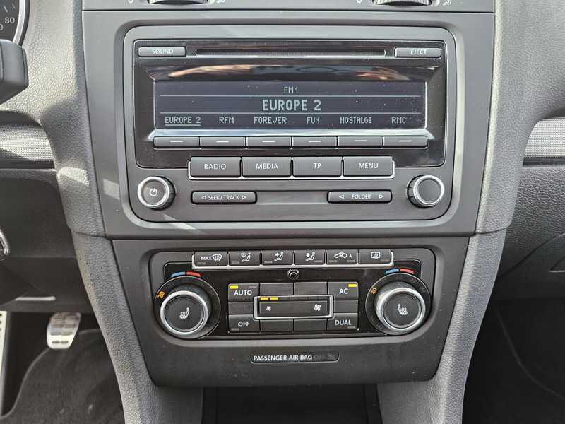 20240315_162807 Volkswagen Golf VI 1.2 TSI Style 105ch 5P