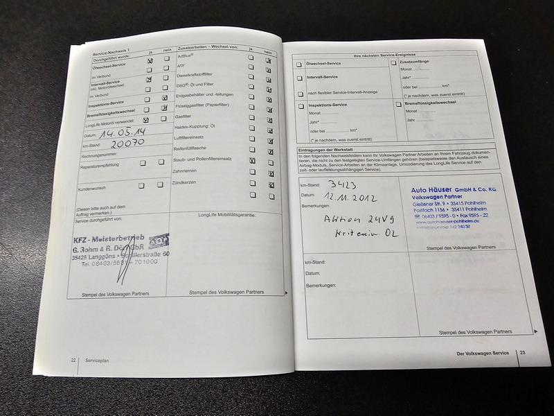 20240315_170936 Volkswagen Golf VI 1.2 TSI Style 105ch 5P