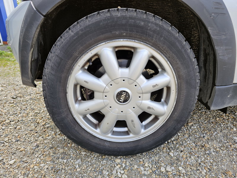 20240402_144733 Mini I R53 One 1.6l 90ch