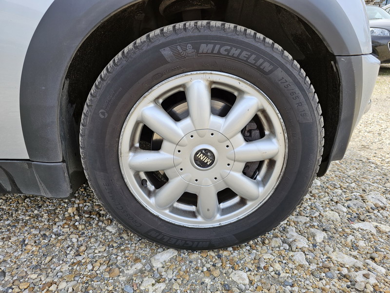 20240402_144739 Mini I R53 One 1.6l 90ch