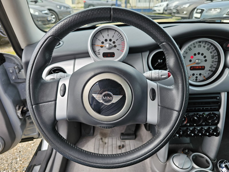 20240402_145429 Mini I R53 One 1.6l 90ch