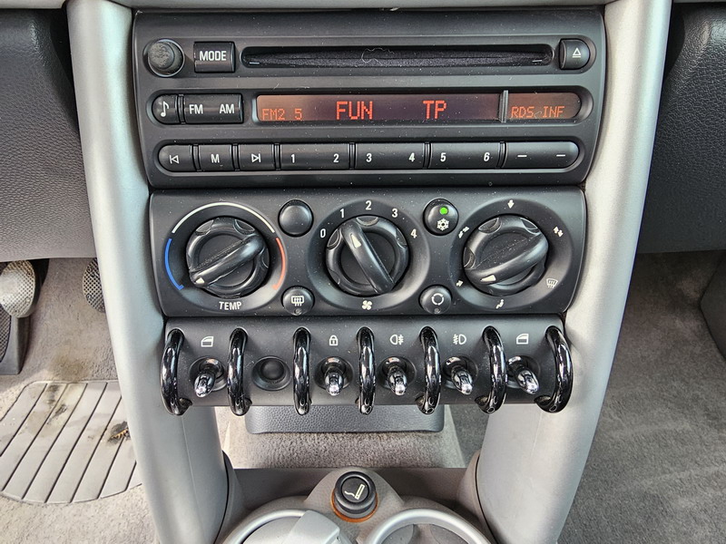 20240402_145449 Mini I R53 One 1.6l 90ch