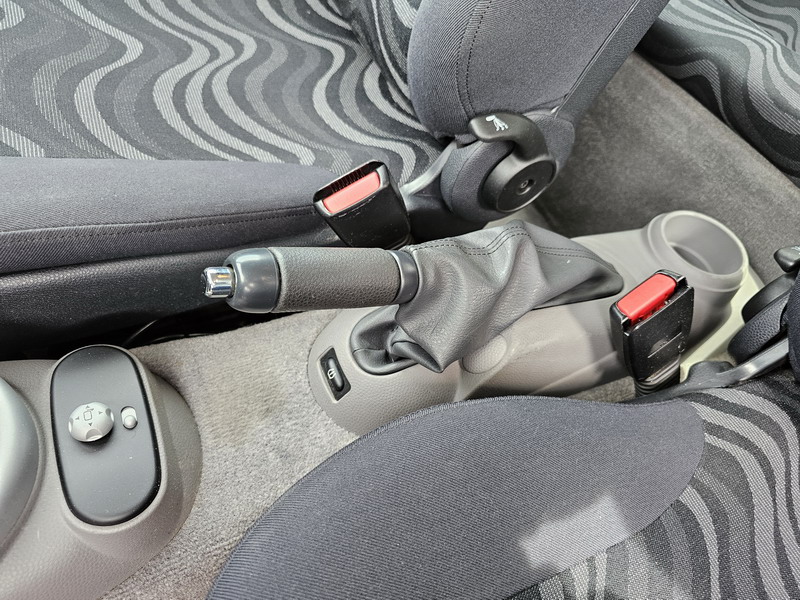 20240402_145457 Mini I R53 One 1.6l 90ch