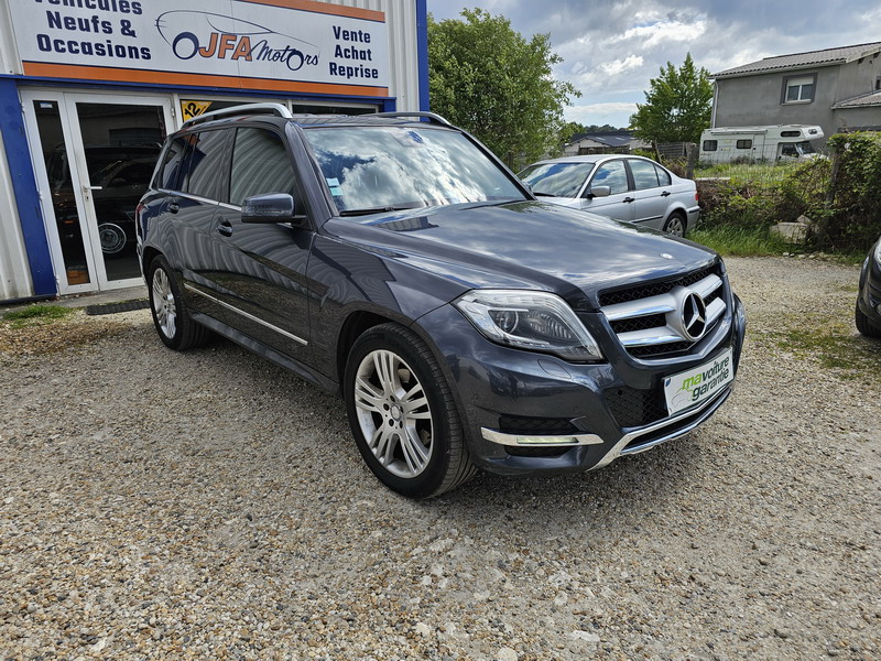 20240422_162055 Mercedes-Benz GLK Ph.2 250 CDI Business Executive 4Matic 7GTronic+