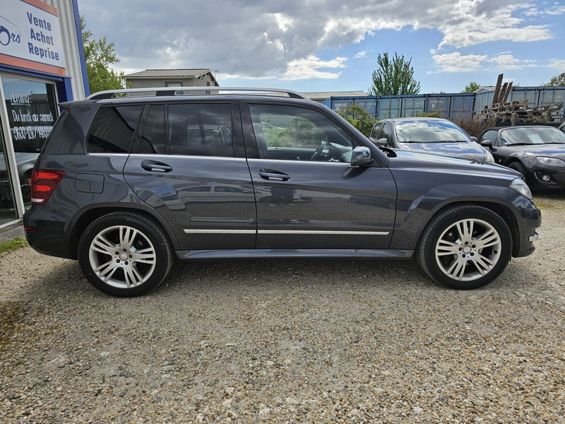 20240422_162103 Mercedes-Benz GLK Ph.2 250 CDI Business Executive 4Matic 7GTronic+